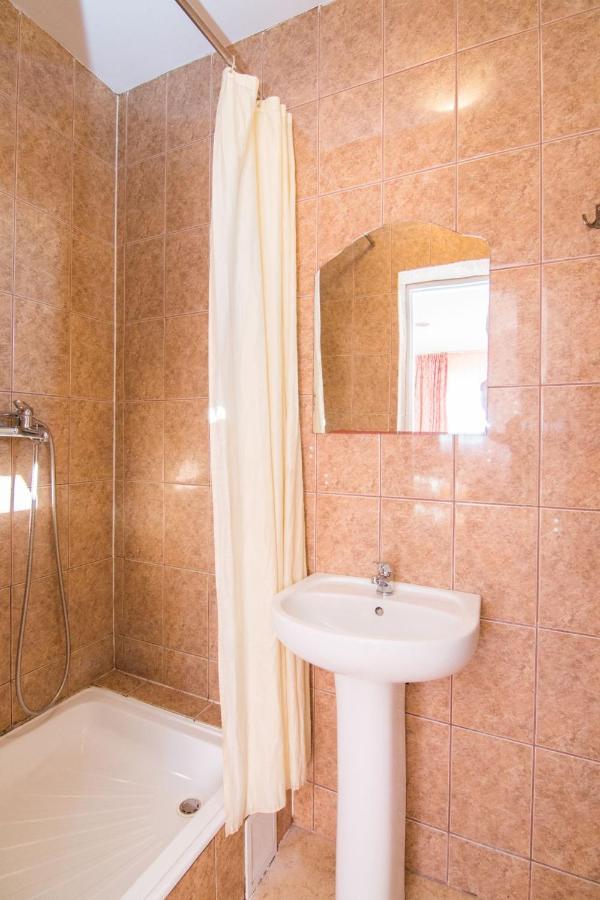 Motel Dracula Şelimbăr Kültér fotó
